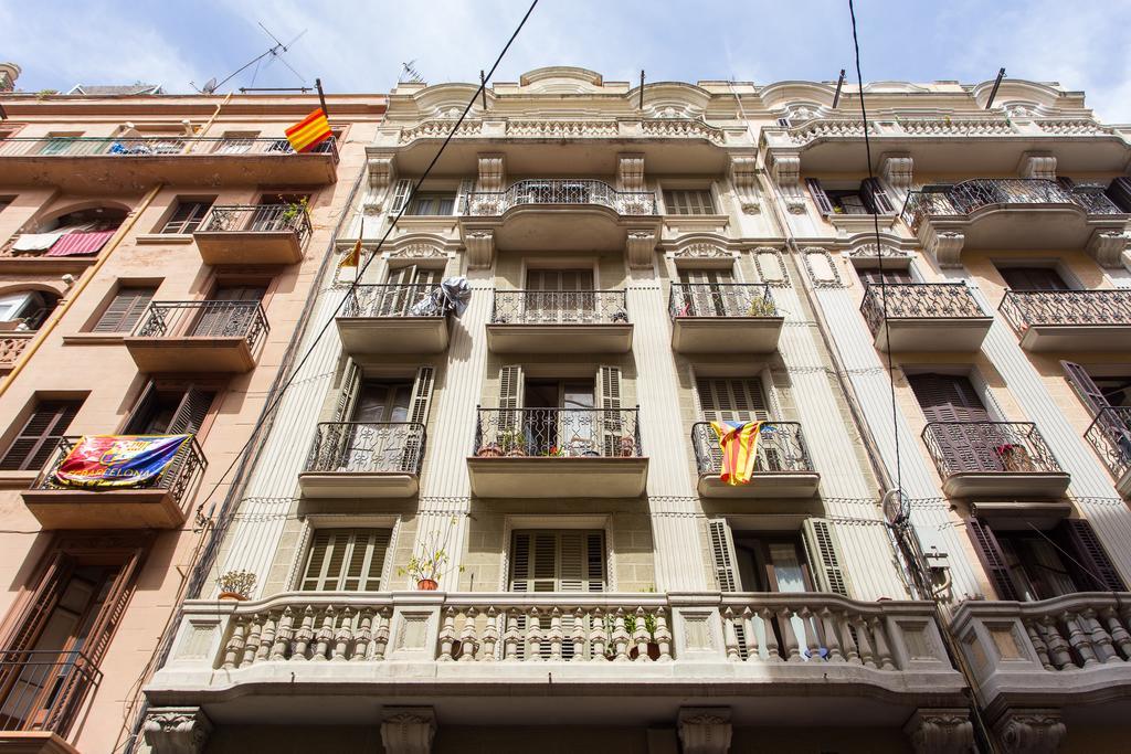 Appartement Key Vintage Poble Sec