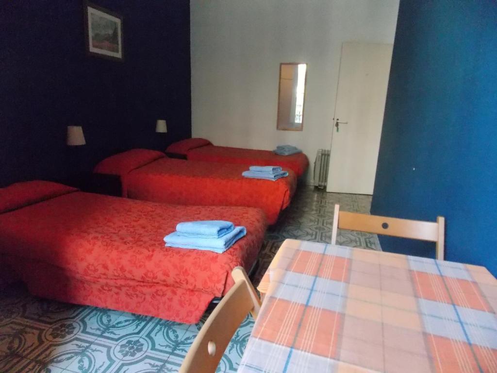 Apartment Diagonal *