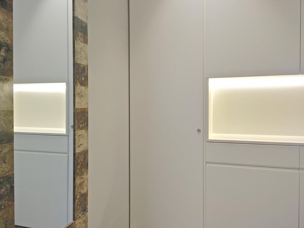 Appartement Ferran Pedralbes Penthouse Barcelone