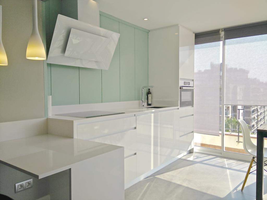 Appartement Ferran Pedralbes Penthouse