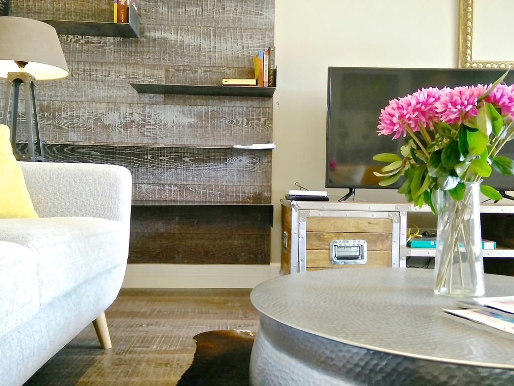 Ferran Pedralbes Penthouse Barcelone