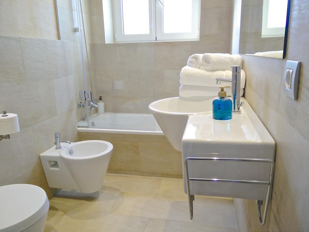 Appartement Ferran Pedralbes Penthouse Barcelone