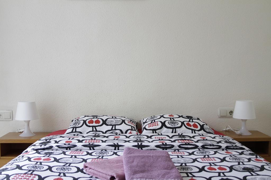 Apartment Cozy Near Sagrada Familia *