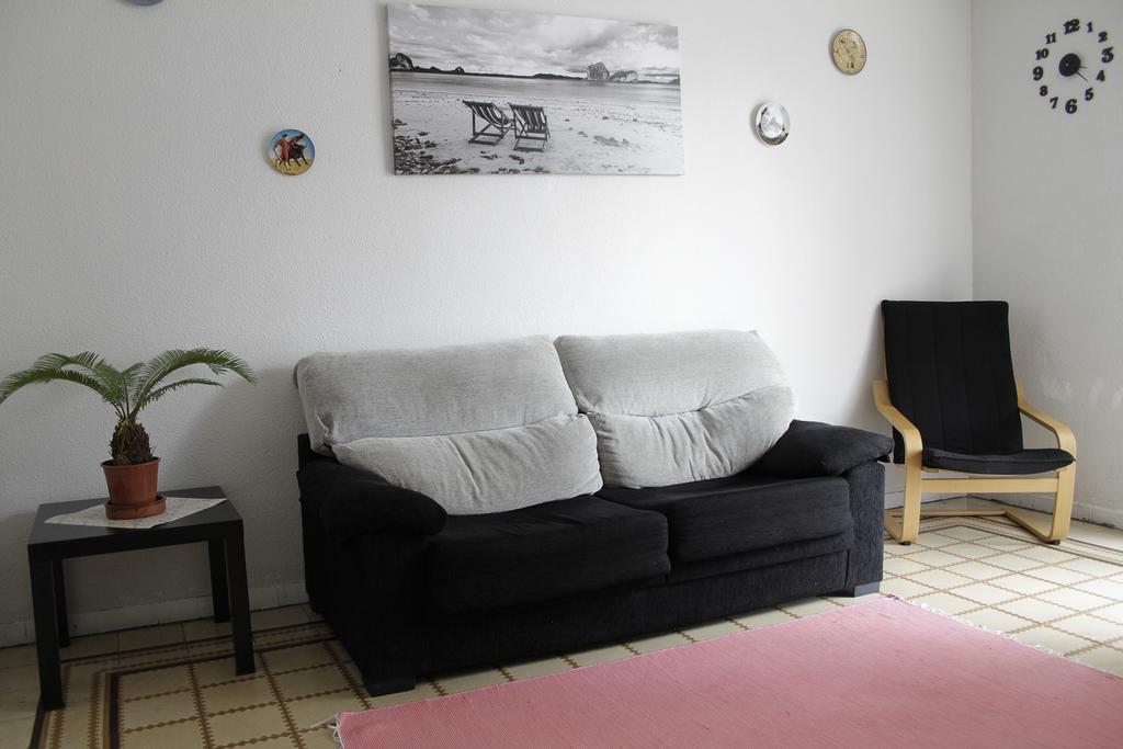 Apartment Cozy Near Sagrada Familia Barcelona