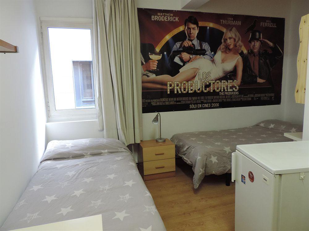 Apartamento Residencia Universitaria San Marius- Muntaner