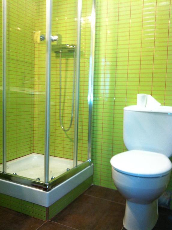 Aris Guest house