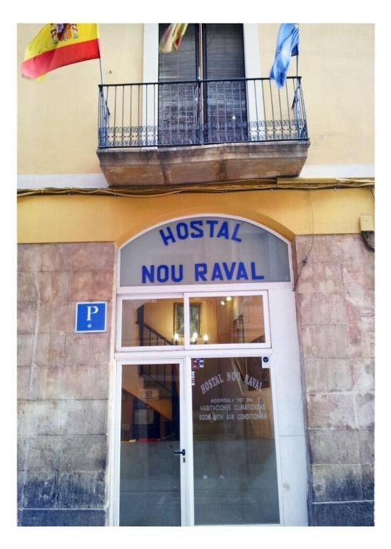 Nou Raval Gasthof 3*