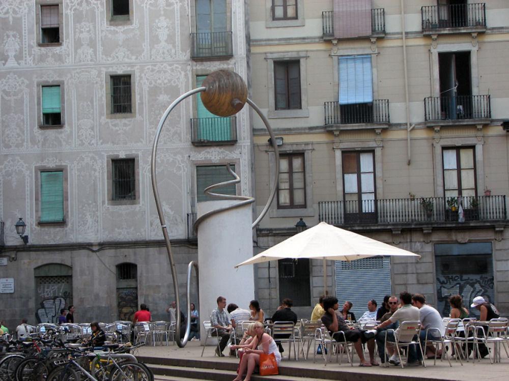 L'escudellers By The Streets Barcelona