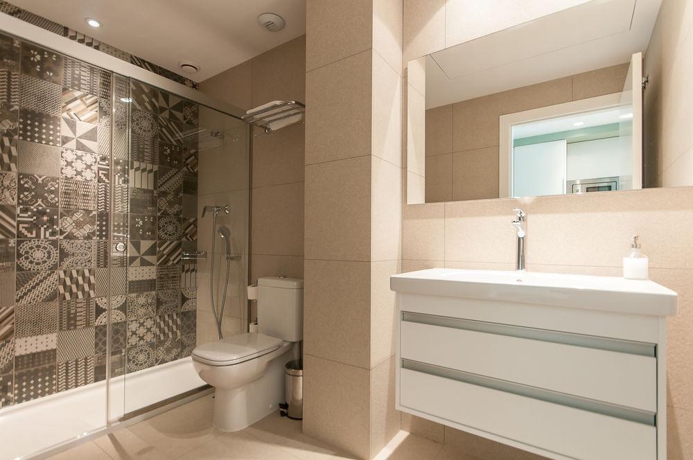 Sf Apartment Barcelona