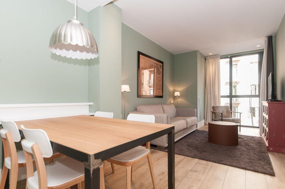 Sf Apartment