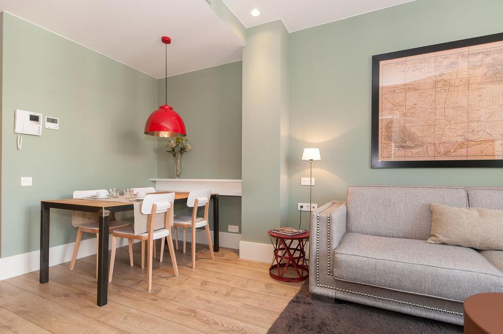 Sf Apartment Barcelona