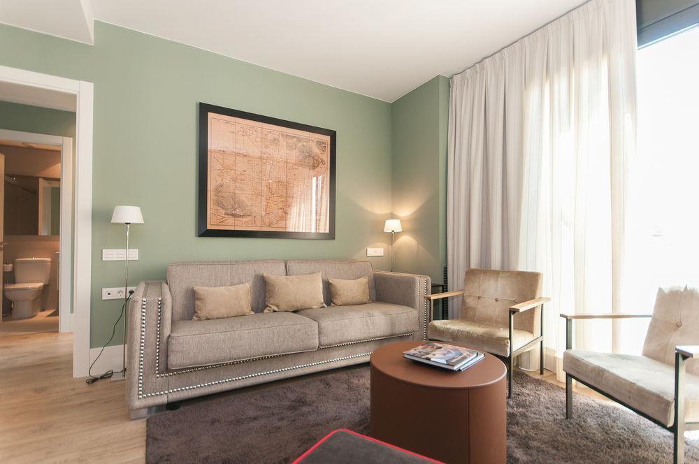Sf Apartment *