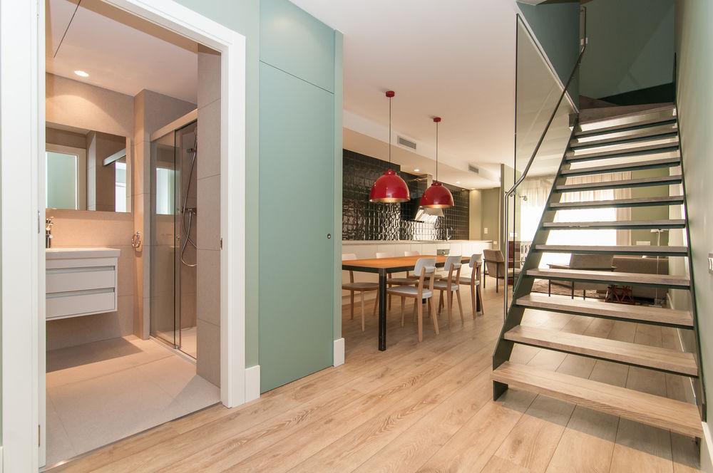 Sf Appartement