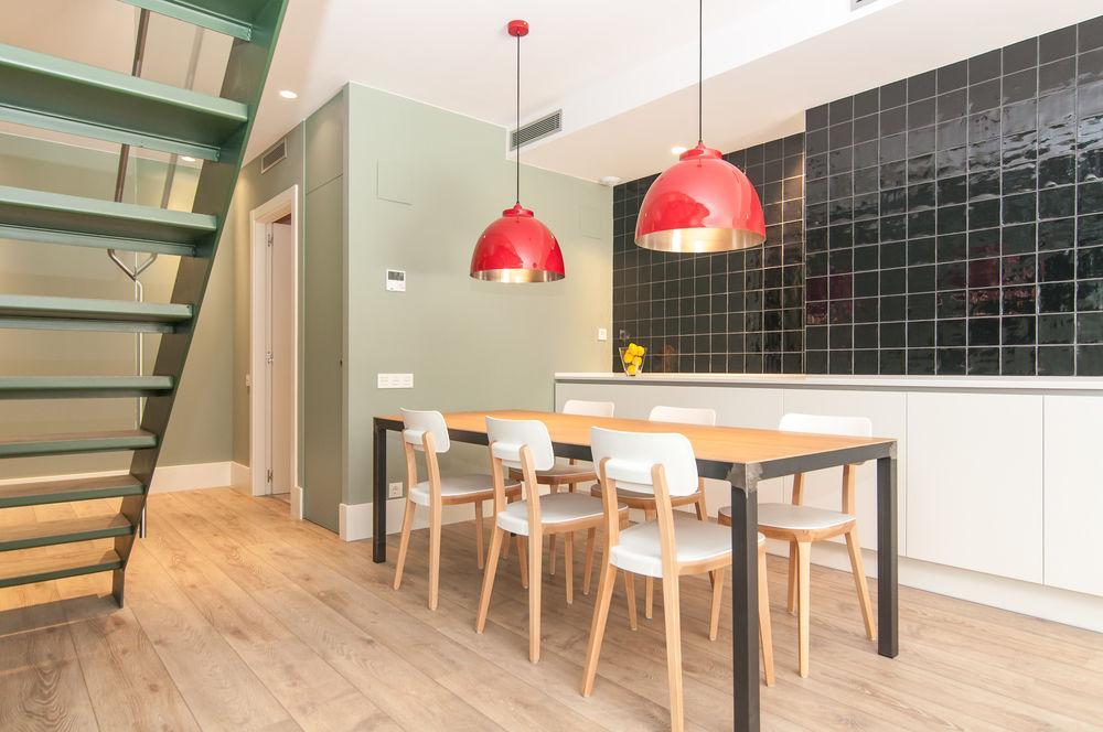 Sf Apartment *