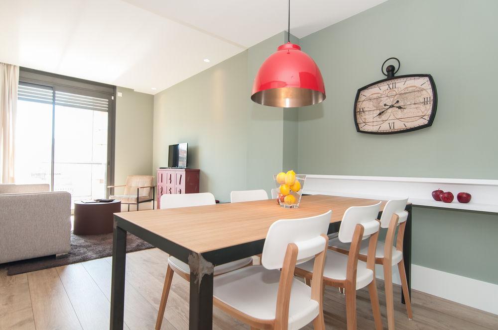 Sf Appartement