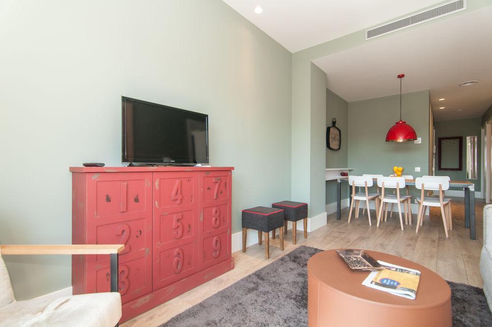Sf Apartment Barcelona