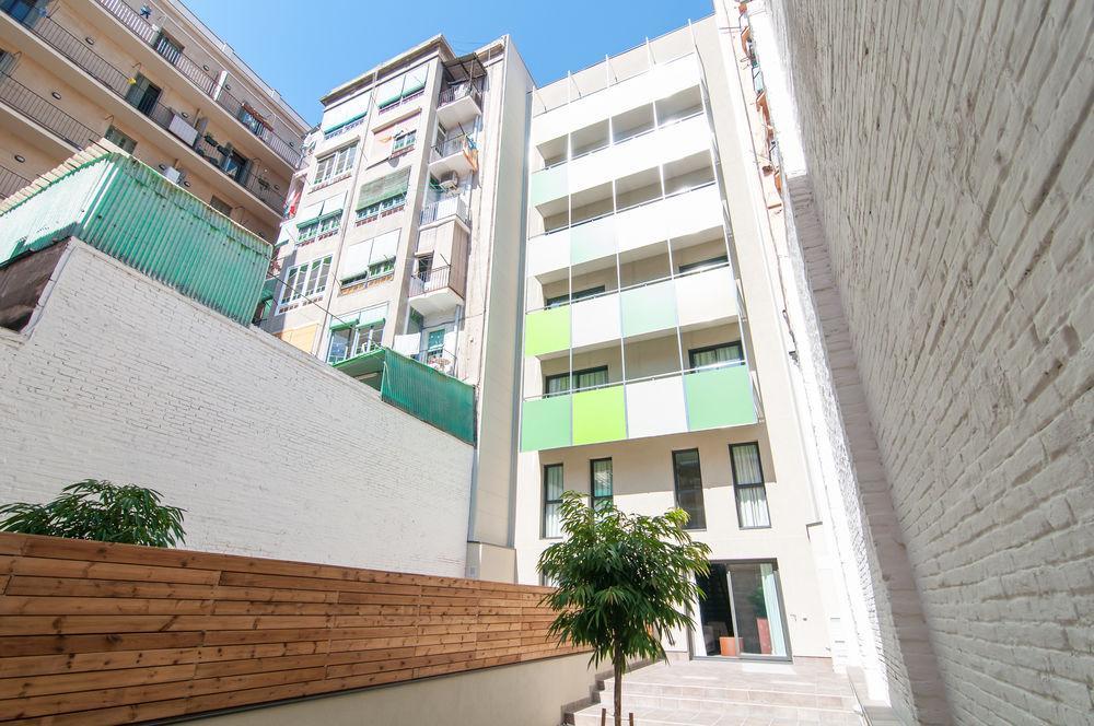 Sf Appartement Barcelona