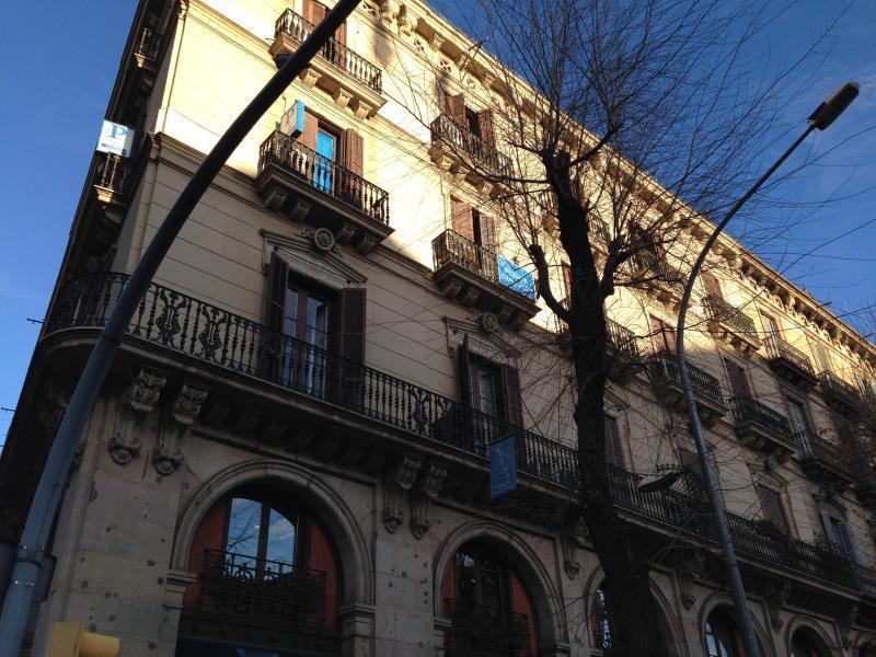 Ciudadela 3* Barcelone