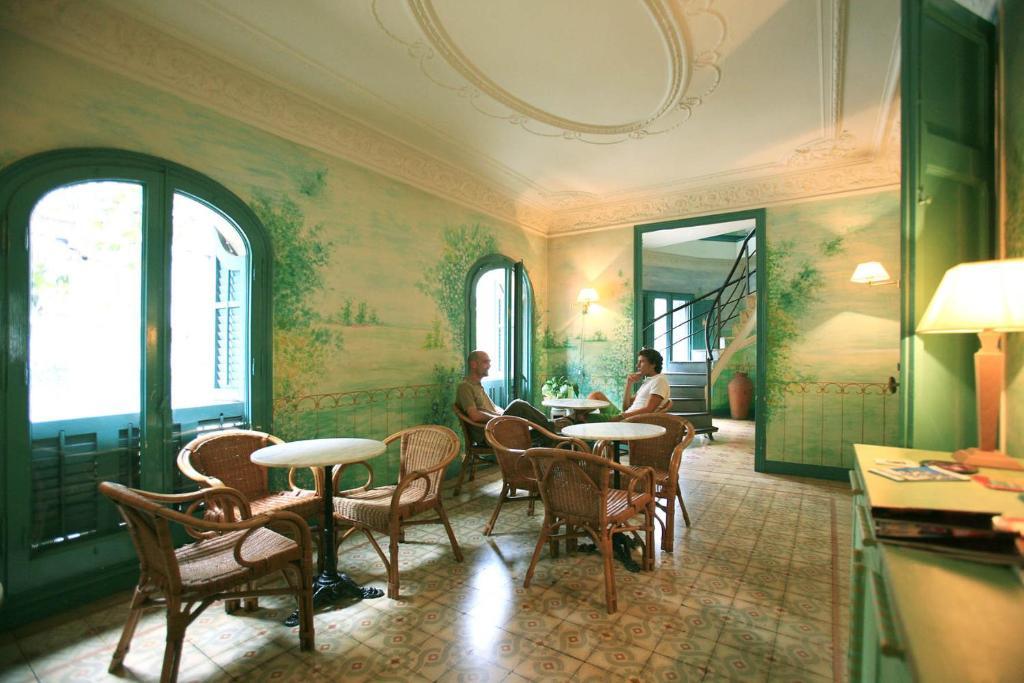 Guest house Que Tal 2*