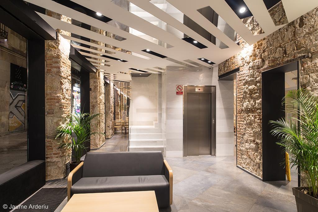 House Barcelone