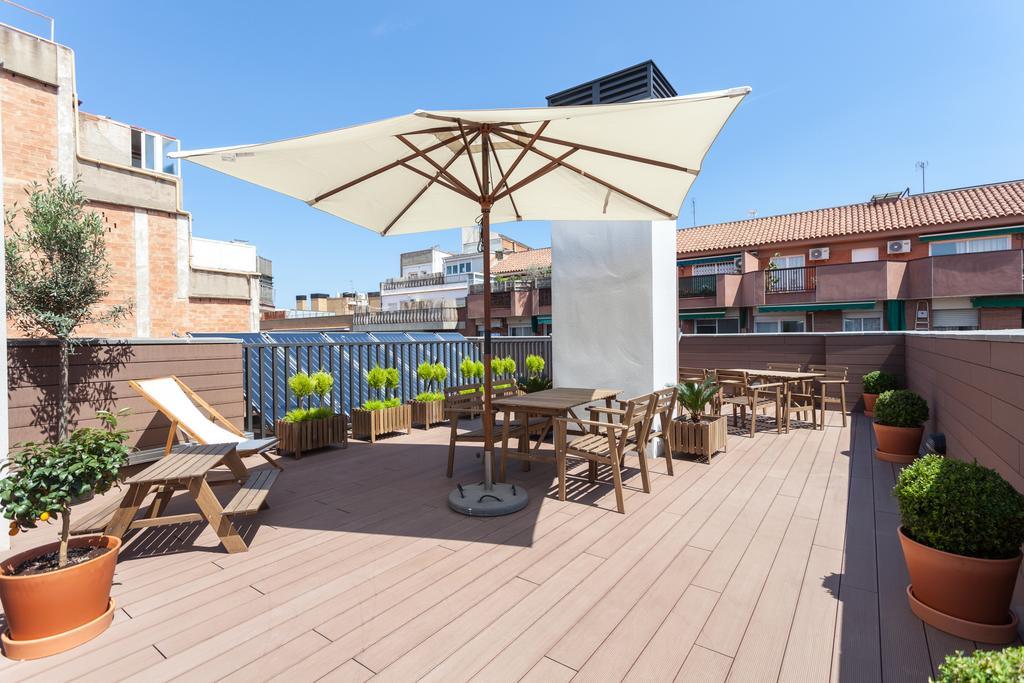 The Bicycle Appartement