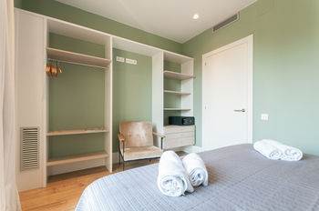 Hotel Sf