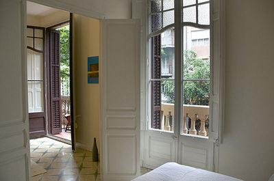 Sunny Flats 3* Barcelona