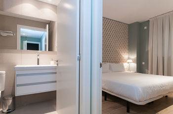 Sf Hotel