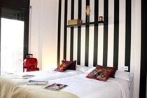 Apartment Ainb Eixample Entenza Barcelona