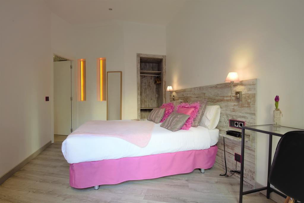 Dreamkeys Aparthotel