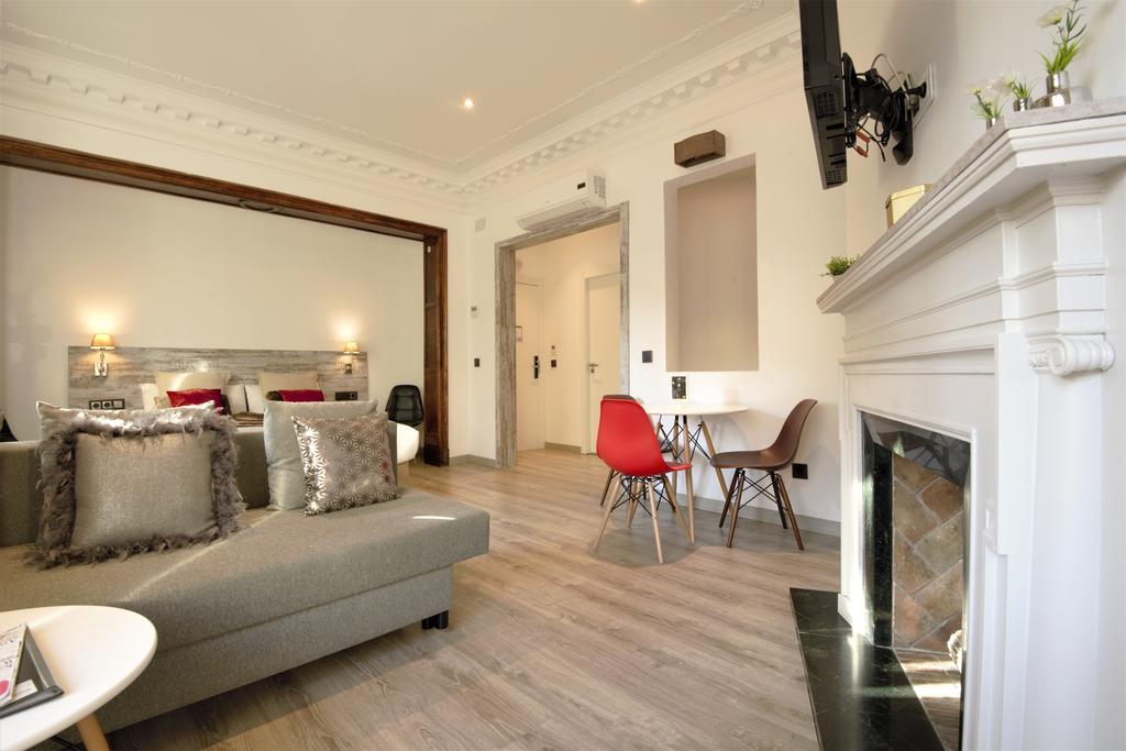 Dreamkeys Aparthotel Barcelona