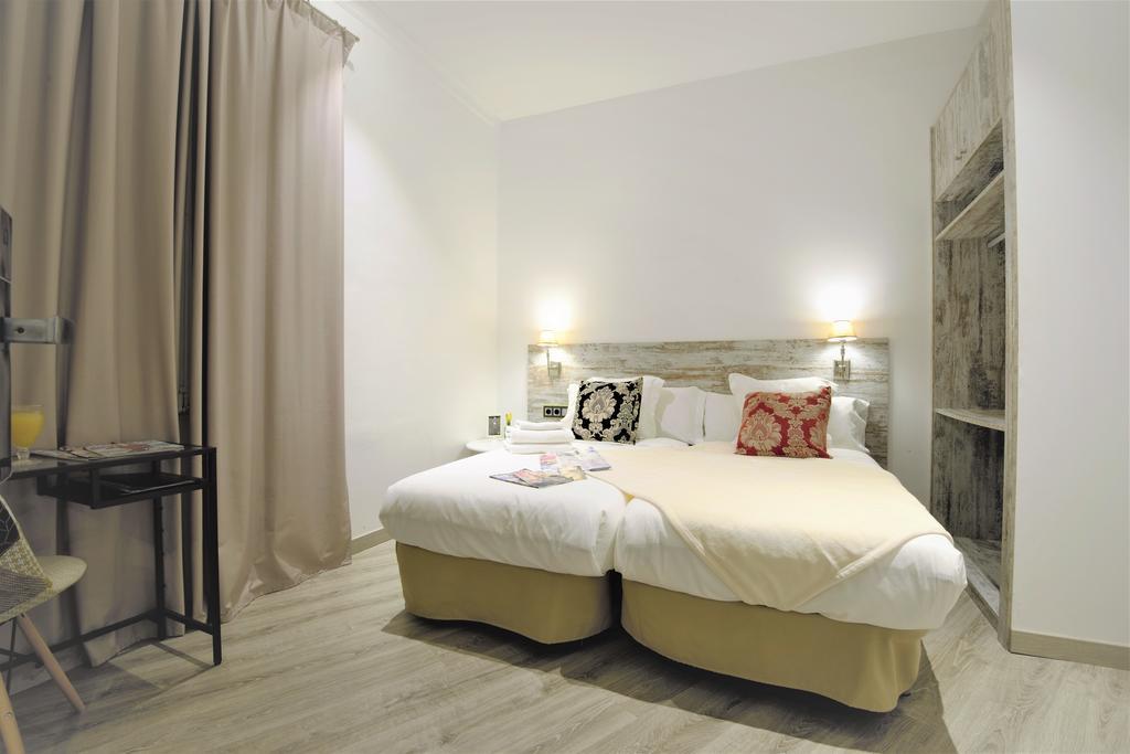 Dreamkeys Aparthotel