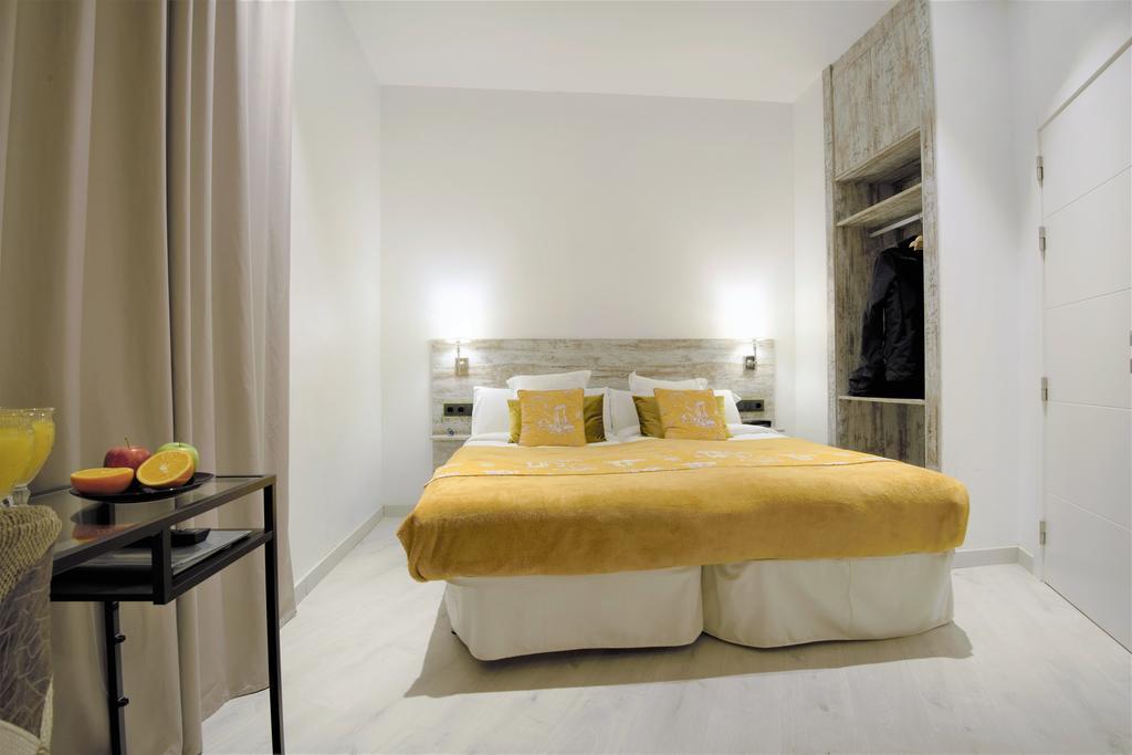 Aparthotel Dreamkeys Barcelona