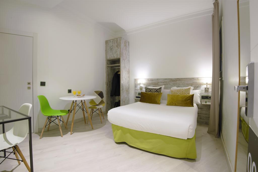 Aparthotel Dreamkeys Barcelona