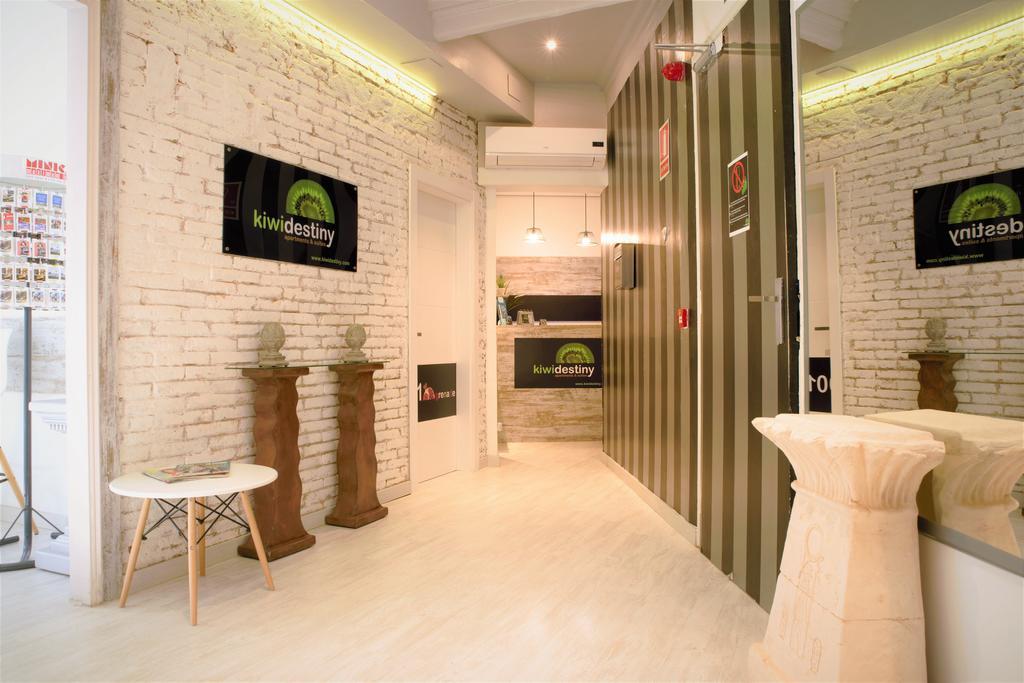Dreamkeys Aparthotel *