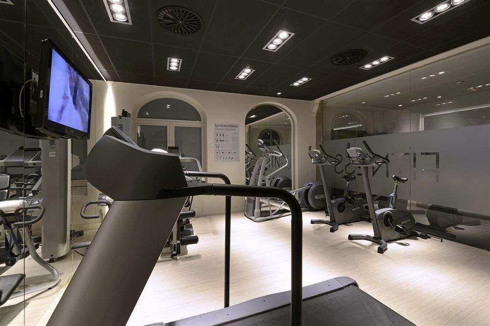Grand Central, Small Luxury 5* Barcelone