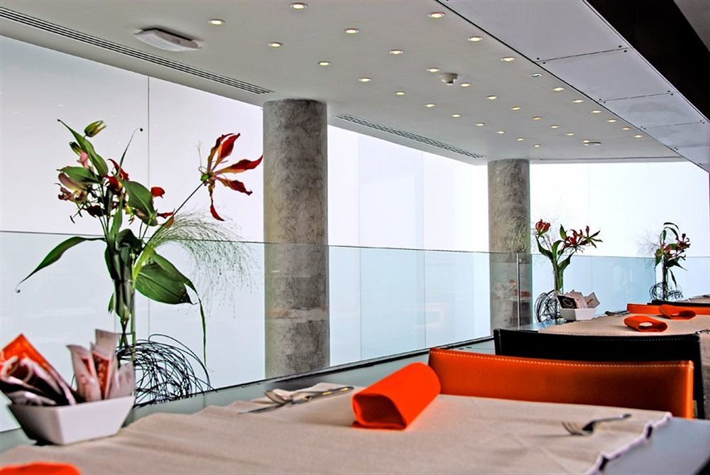 Madanis 4* L'Hospitalet de Llobregat