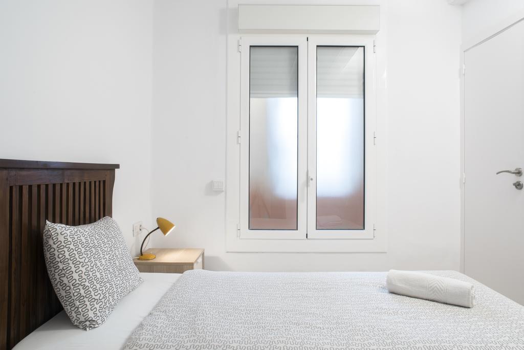 Apartment Viu *