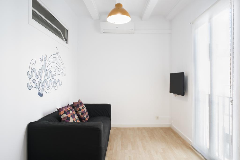 Viu Apartment *