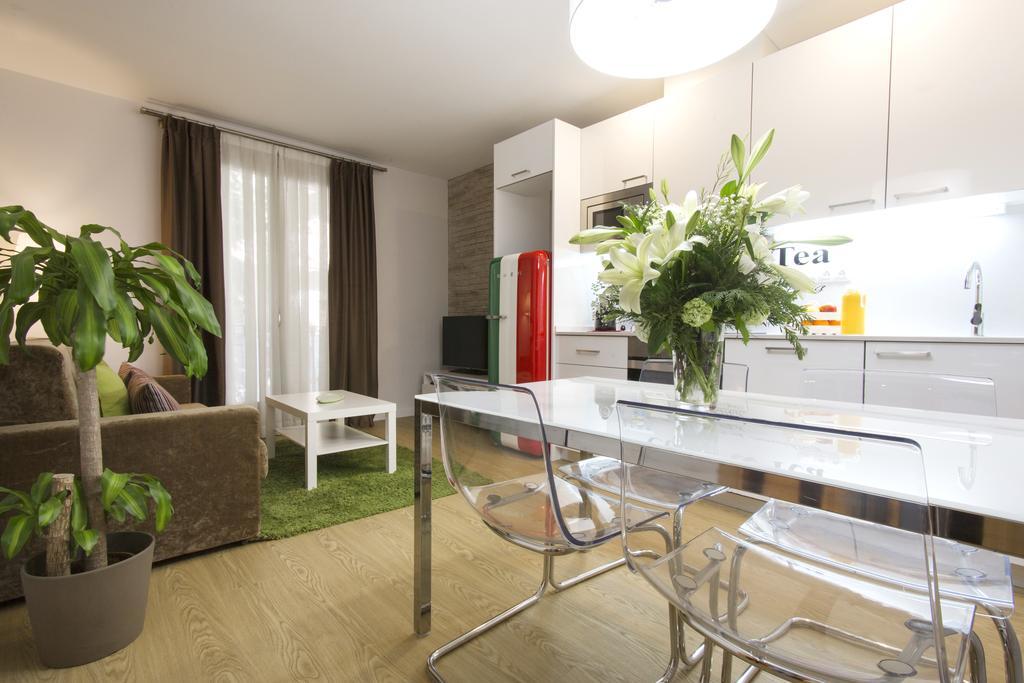 Appartement Dailyflats Centre