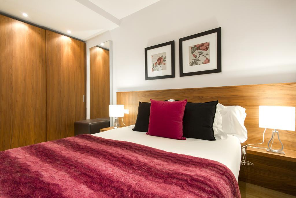 Dailyflats Centre Appartement Barcelona