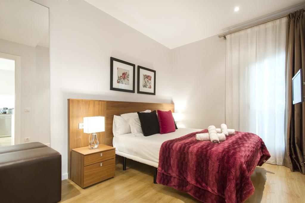 Appartement Dailyflats Centre *