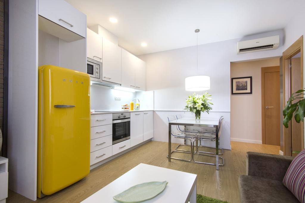 Dailyflats Centre Appartement