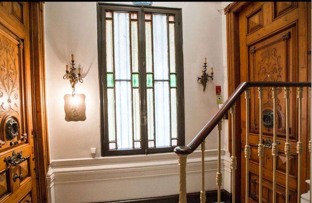 Buho Boutique (adults Only) Gasthof 2*