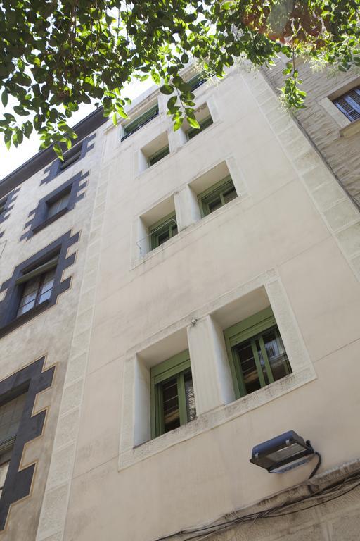 Apartment Ainb Ramblas-colon