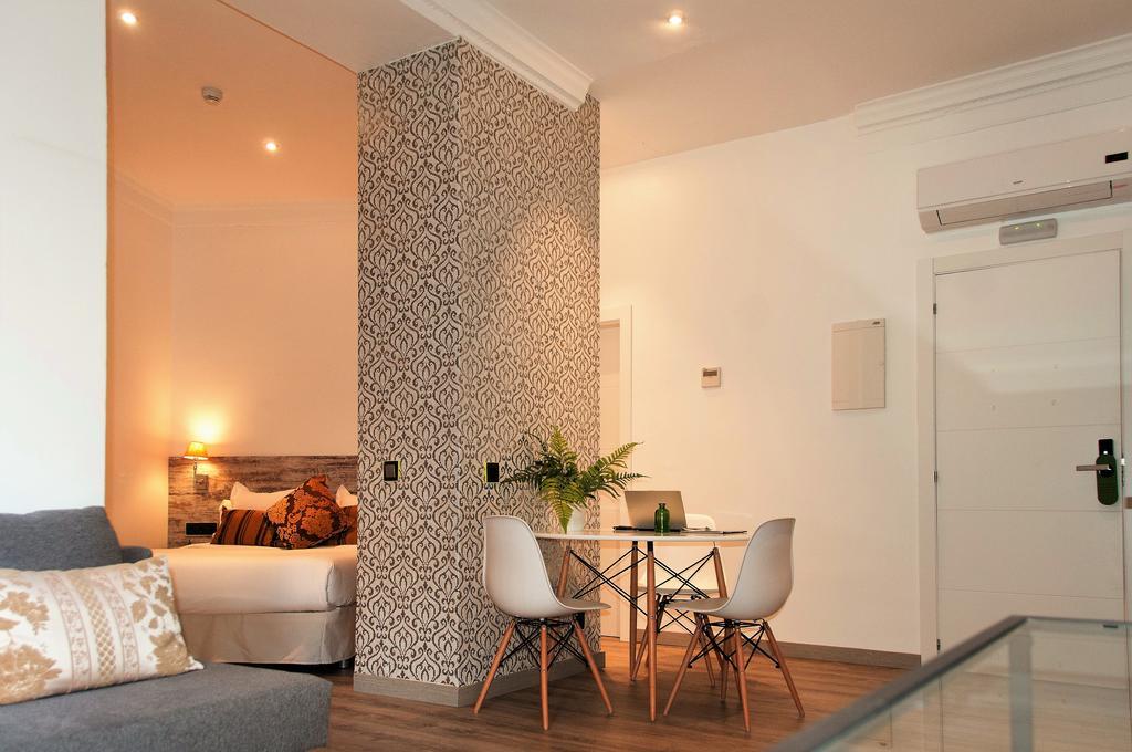 Dreamkeys Aparthotel Barcelona