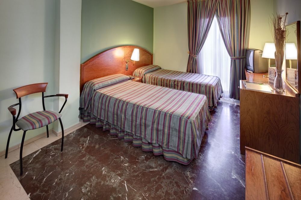 Hotel Gotico 4*