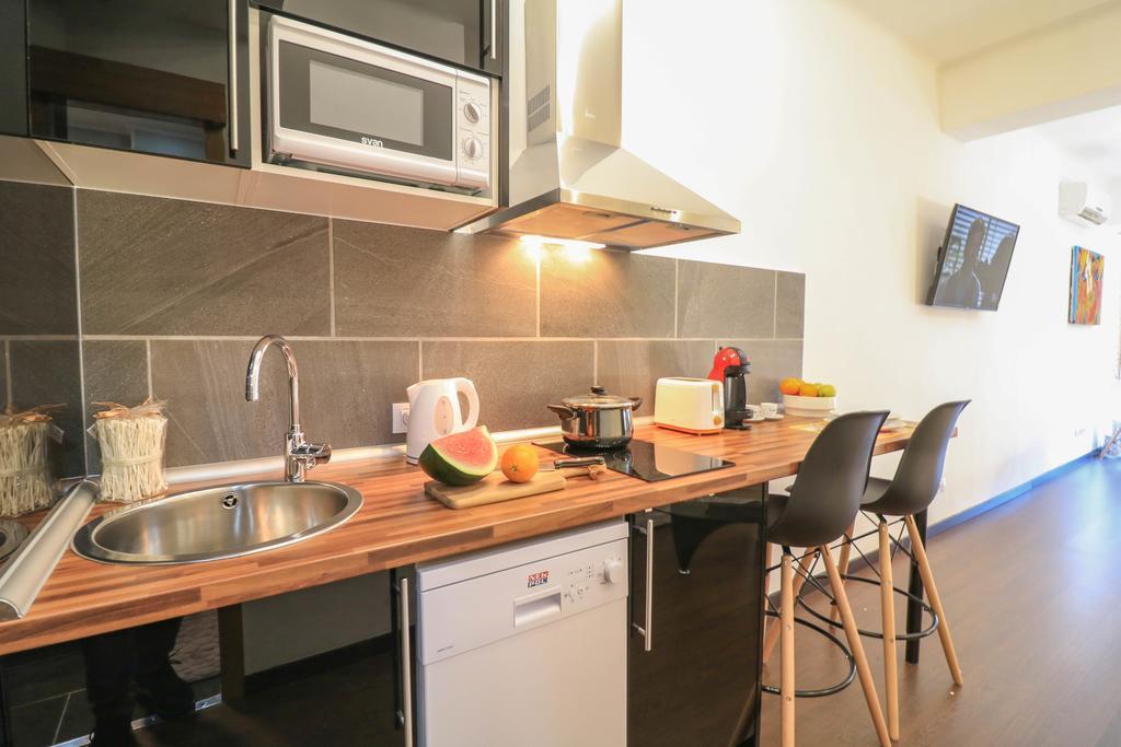 Apartamento La Bellavista