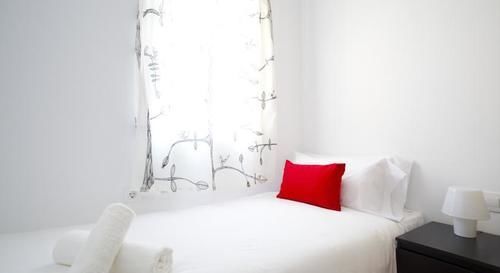 Terrace Apartment