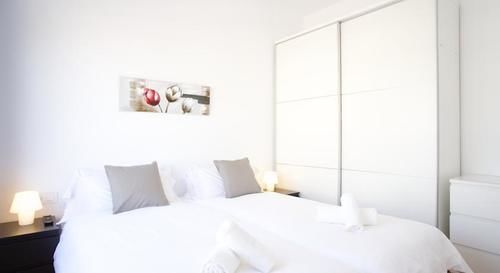 Apartment Terrace *